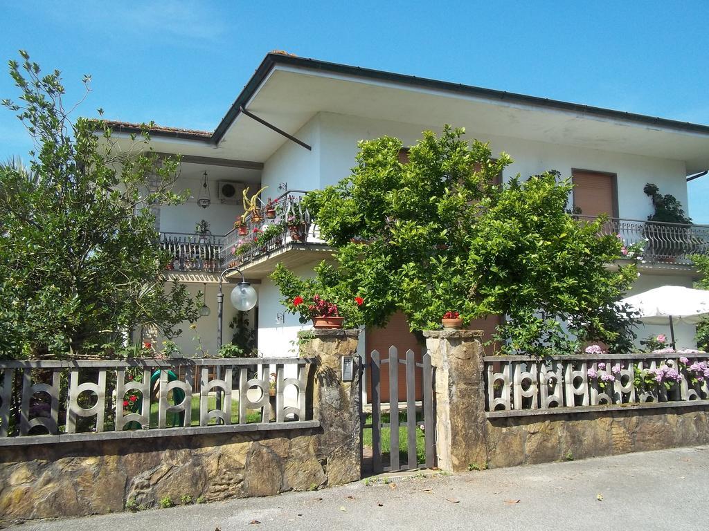 Da Benito & Renza Lucca