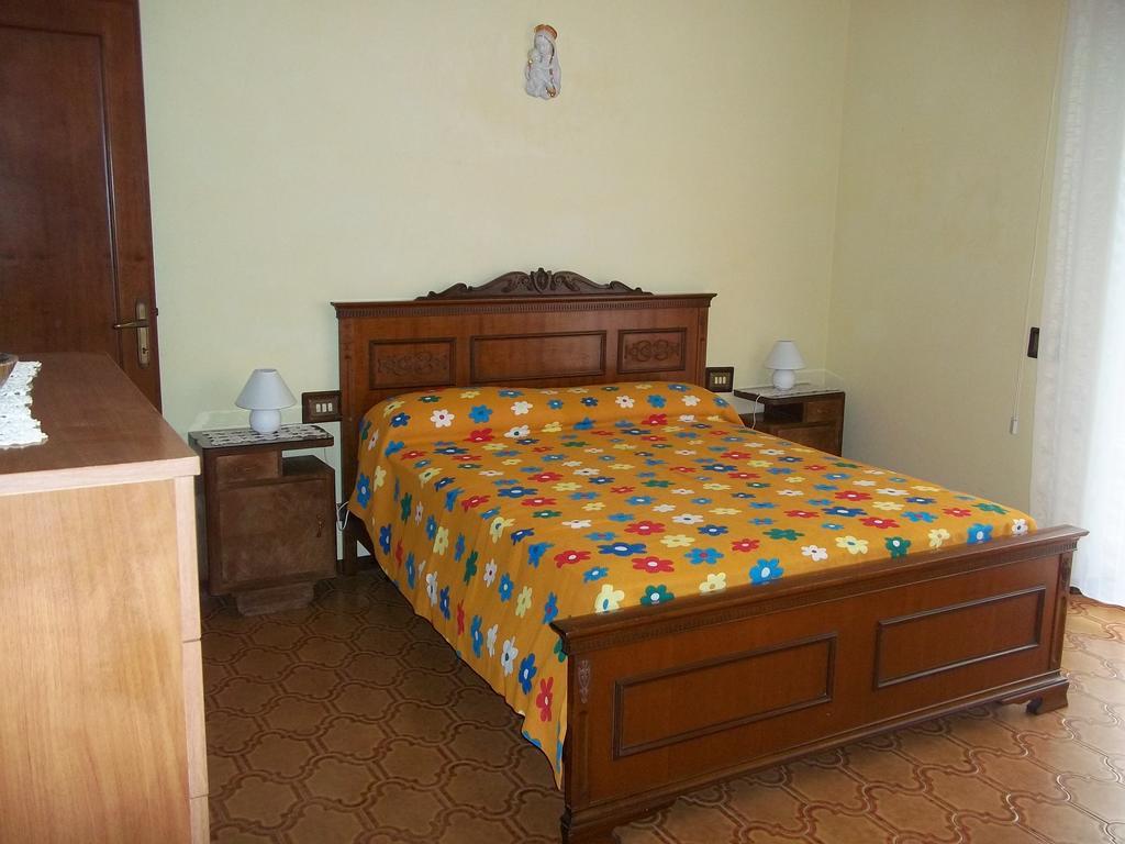 Da Benito & Renza Appartement Lucca