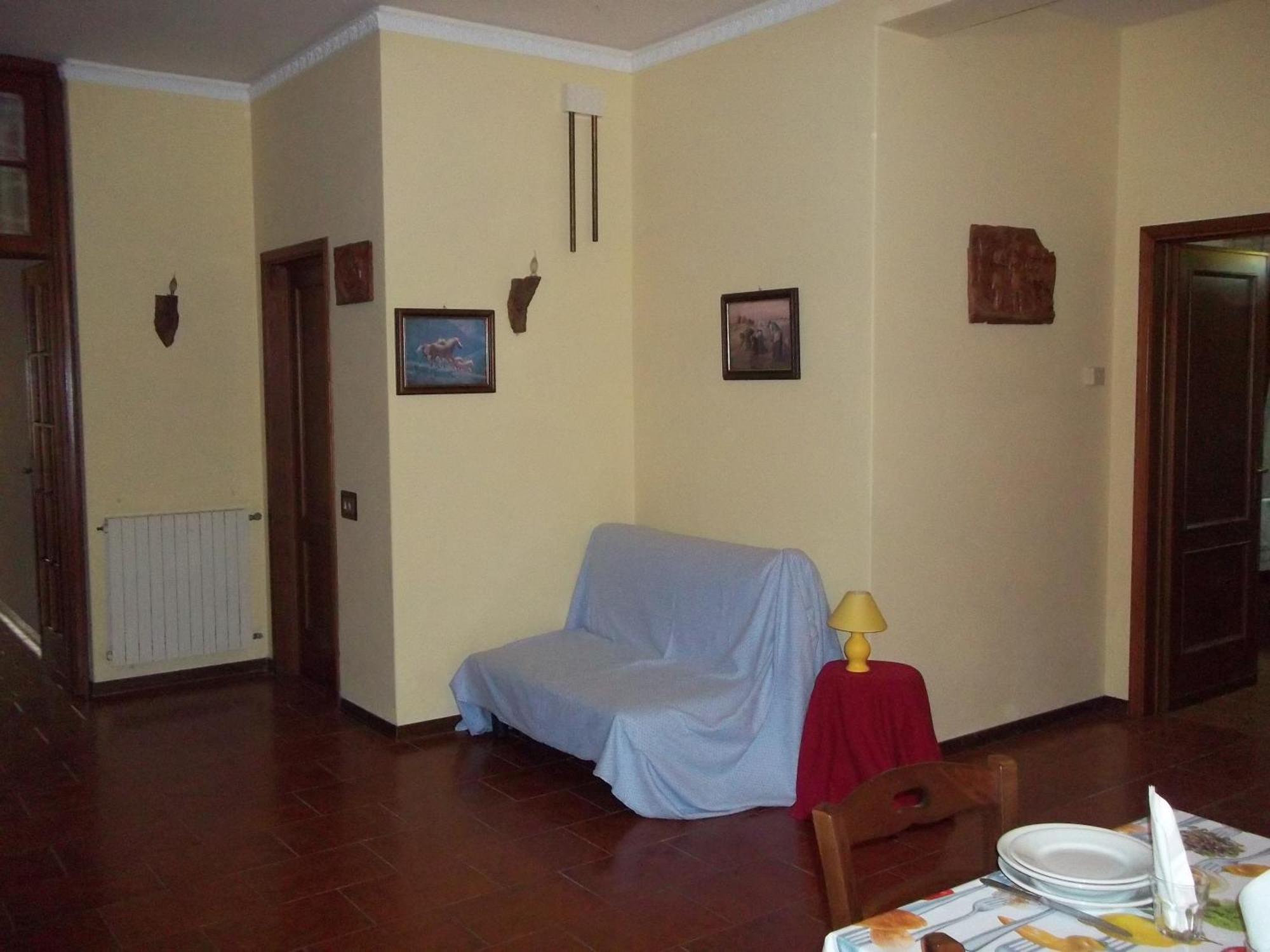 Appartement Da Benito & Renza