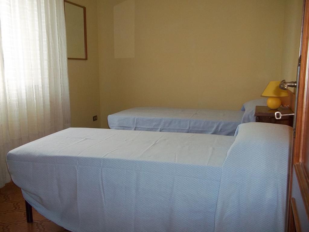 Da Benito & Renza Appartement *