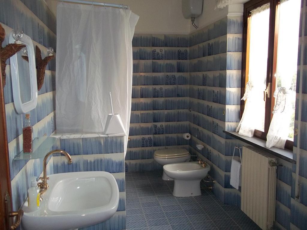 Da Benito & Renza Appartement Lucca