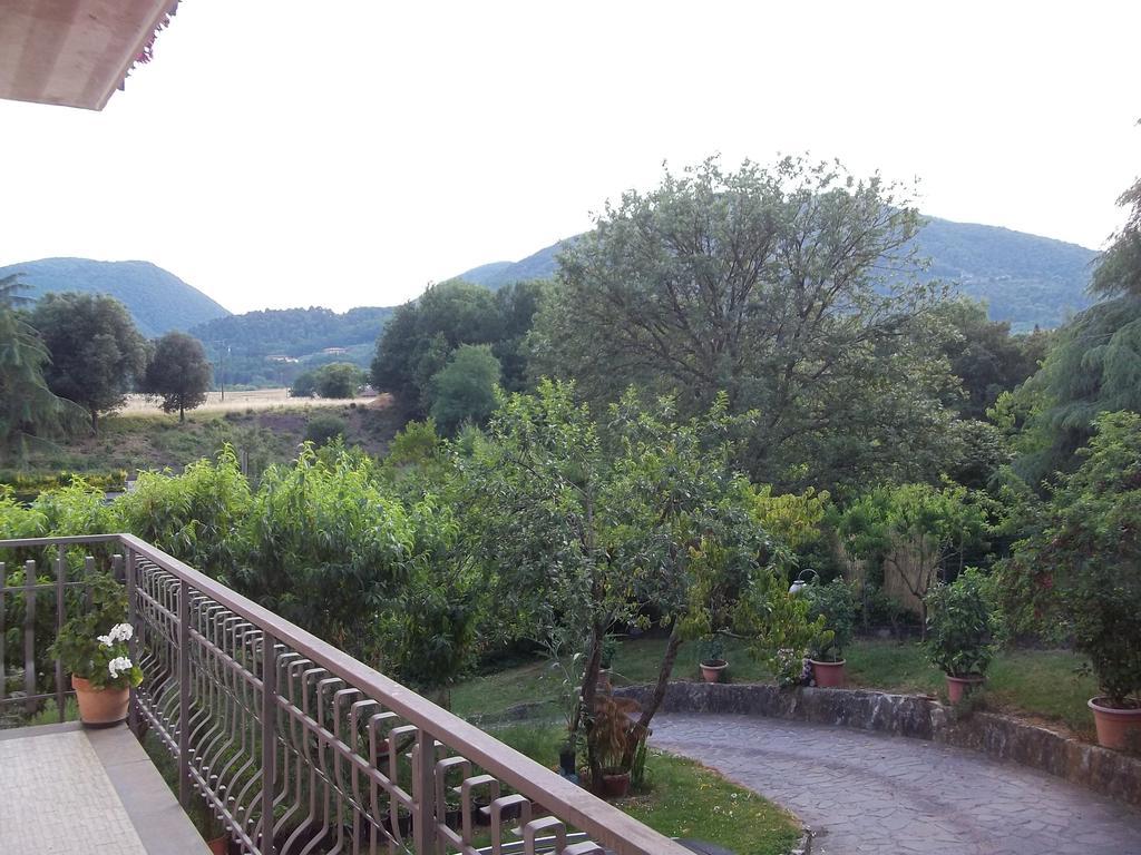 Appartement Da Benito & Renza *