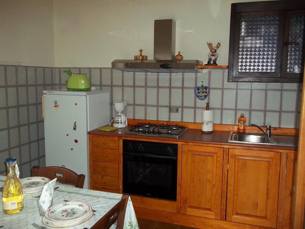 Da Benito & Renza Appartement Lucca