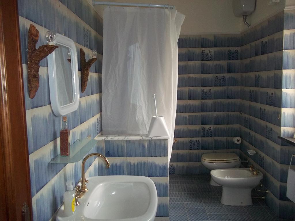 Da Benito & Renza Appartement